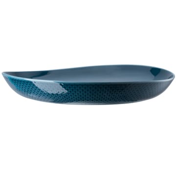 Junto tiefer Teller 33cm - Ocean blue - Rosenthal