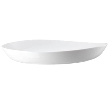 Junto tiefer Teller 33cm - Weiß - Rosenthal