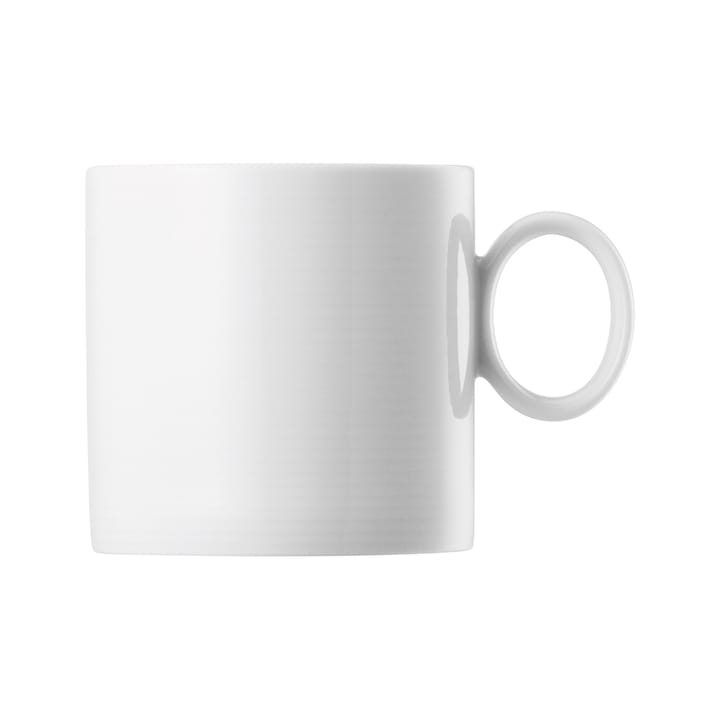 Loft Tasse weiß - 33cl - Rosenthal