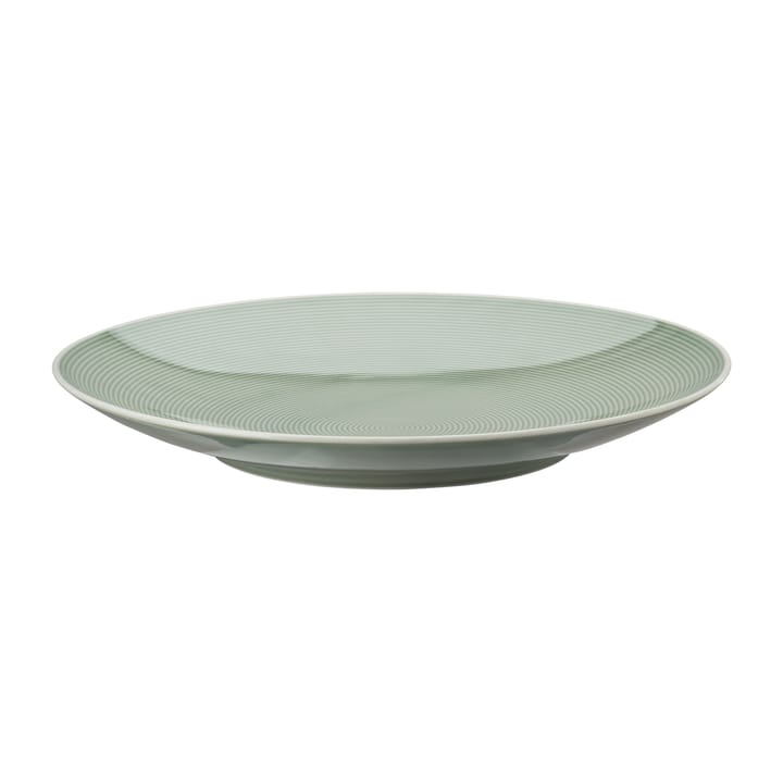 Loft Teller moss green, Ø28cm Rosenthal