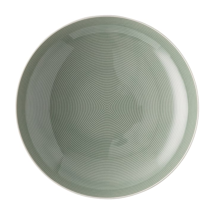 Loft tiefer Teller moss green, Ø24cm Rosenthal