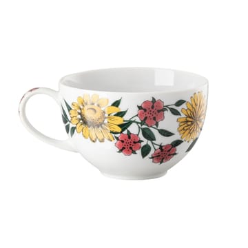 Magic Garden Blossom Cappuccinotasse 28cl - Multi - Rosenthal