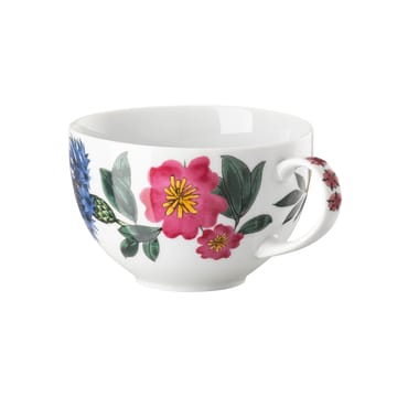 Magic Garden Blossom Cappuccinotasse 28cl - Multi - Rosenthal