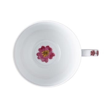 Magic Garden Blossom Cappuccinotasse 28cl - Multi - Rosenthal