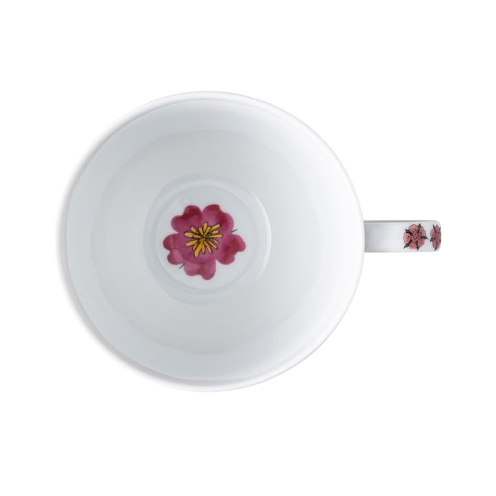 Magic Garden Blossom Cappuccinotasse 28cl, Multi Rosenthal