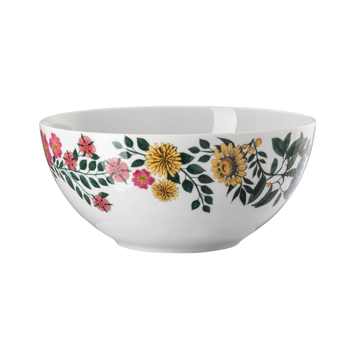 Magic Garden Blossom Schale 24cm, Multi Rosenthal