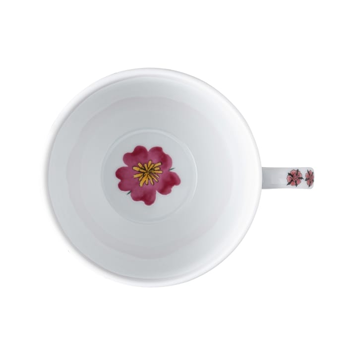 Magic Garden Blossom Teetasse 20cl, Multi Rosenthal