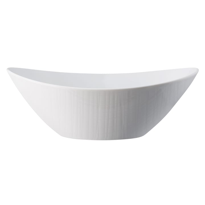 Mesh Servierschale oval, 18 x 24cm Rosenthal