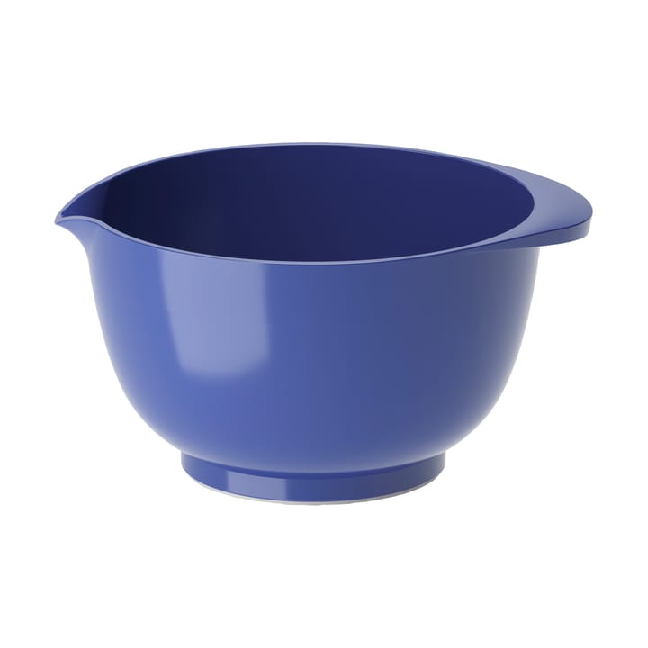 Margrethe Schüssel 0,75 l, Electric blue Rosti