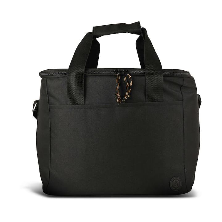 City Kühltasche groß 20 L, Schwarz Sagaform