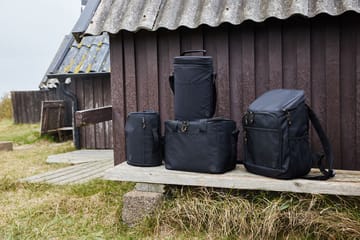 City Kühltasche groß 20 L - Schwarz - Sagaform