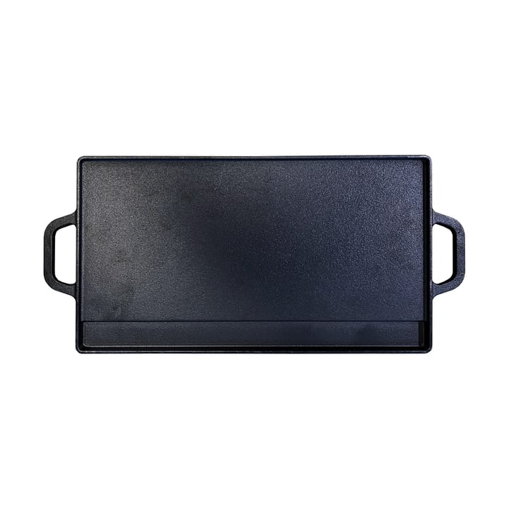 Satake Brattisch zum Grillen, 23x42 cm Satake