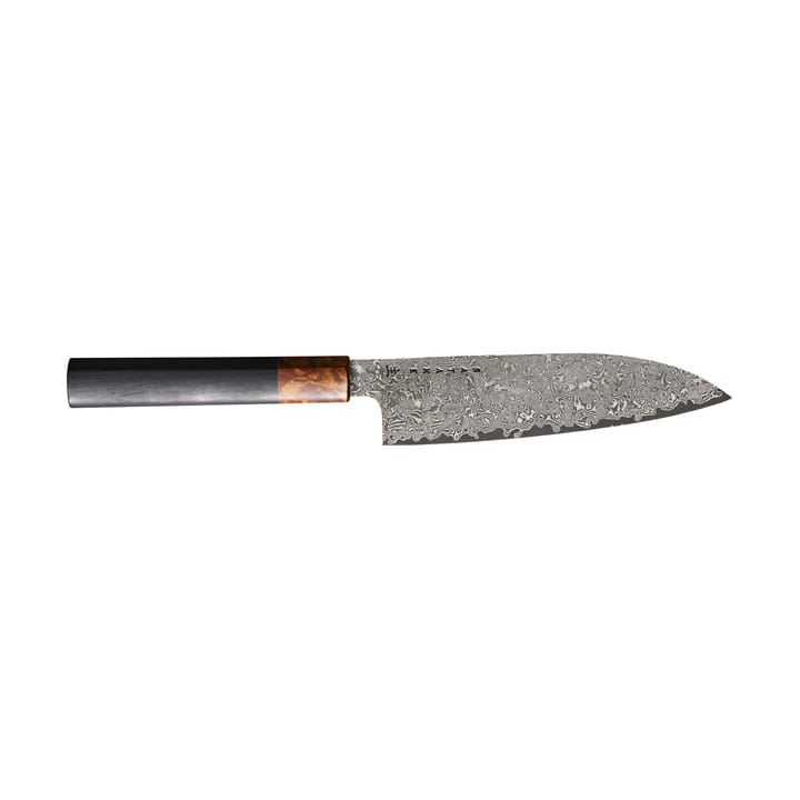 Satake OMO Santoku Messer - 17 cm - Satake