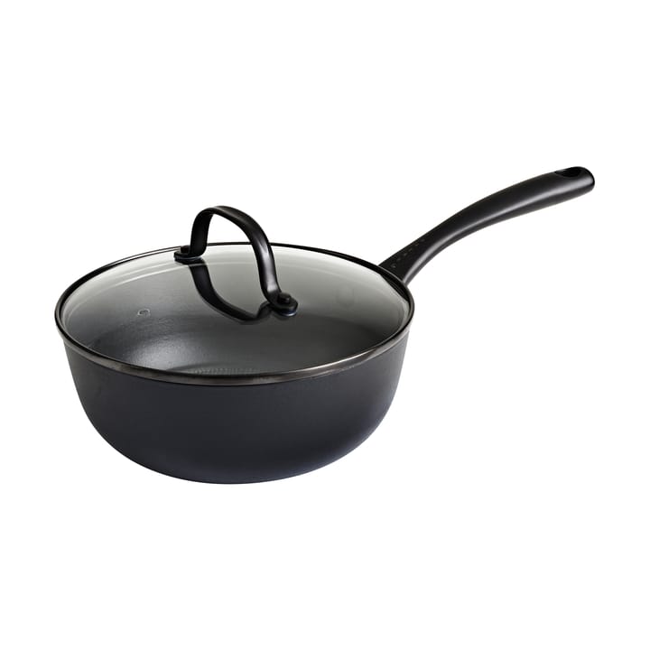 Satake Topf Sauté Leichtgusseisen - 20 cm - Satake