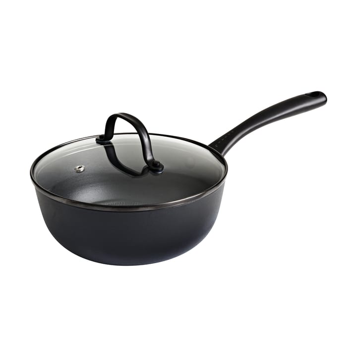 Satake Topf Sauté Leichtgusseisen - 20 cm - Satake