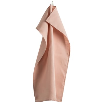 Clean Geschirrtuch  47  x  70cm 2er Pack - Dusty rose - Scandi Living