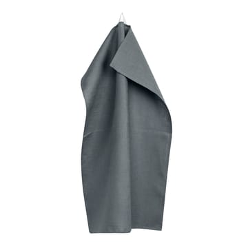 Clean Geschirrtuch  47  x  70cm 2er Pack - Smokey blue - Scandi Living