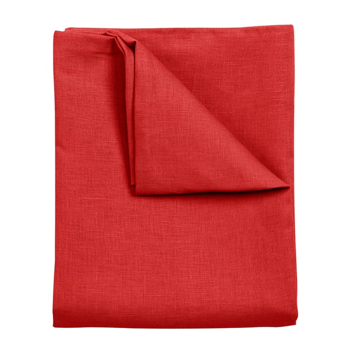 Clean Tischtuch 145 x 250cm - Red - Scandi Living