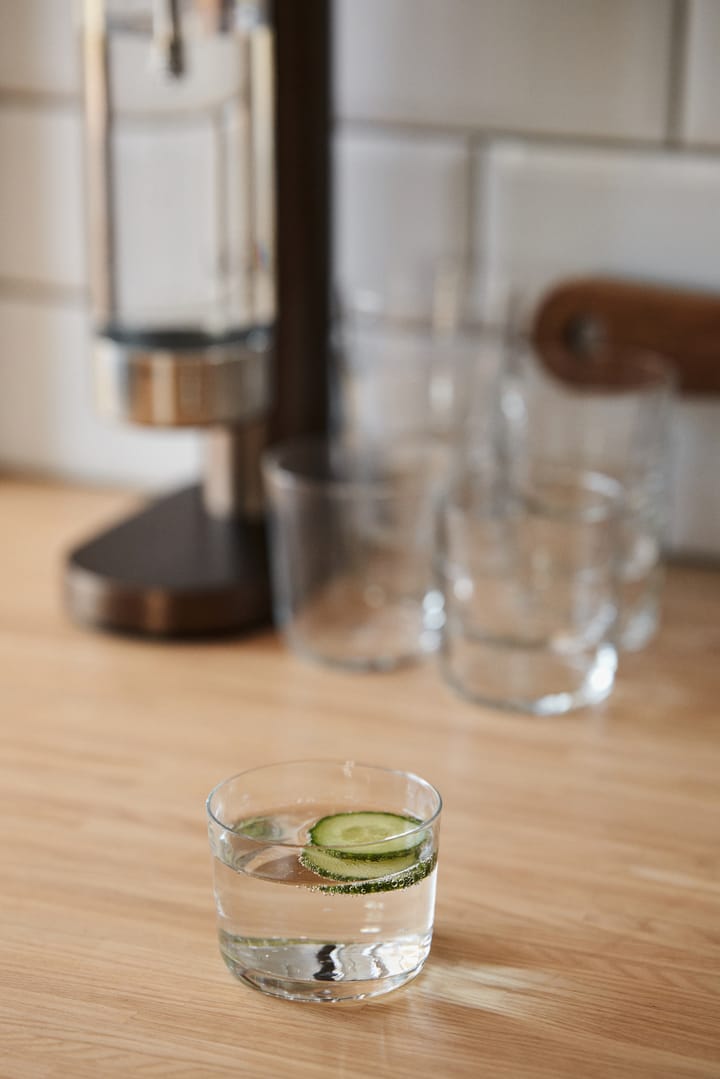 Day to Day Wasserglas, 22 cl Scandi Living