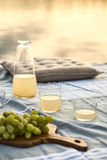 Day to Day Wasserglas - 22 cl - Scandi Living