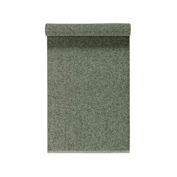 Fallow Teppich dusty green - 70 x 250cm - Scandi Living