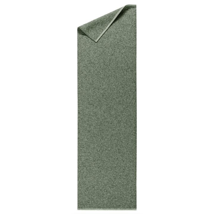 Fallow Teppich dusty green, 70 x 250cm Scandi Living