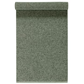 Fallow Teppich dusty green - 70 x 250cm - Scandi Living