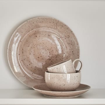 Freckle Tasse 38 cl - Beige - Scandi Living