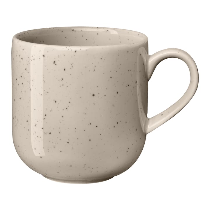 Freckle Tasse 38 cl, Beige Scandi Living