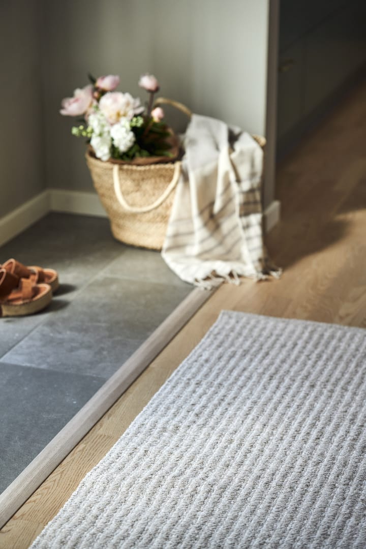 Harvest Teppich beige, 70 x 250cm Scandi Living