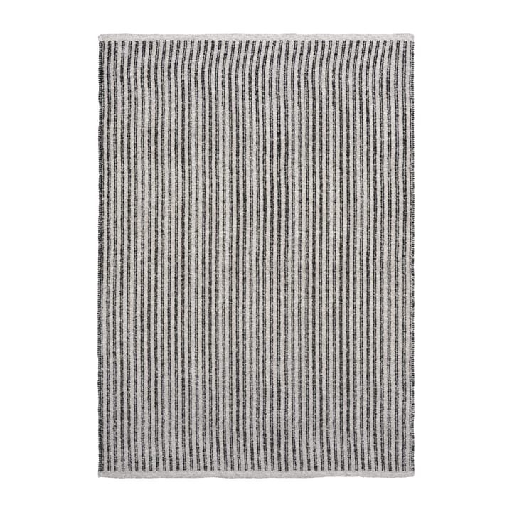 Harvest Teppich beige-schwarz, 150 x 200cm Scandi Living