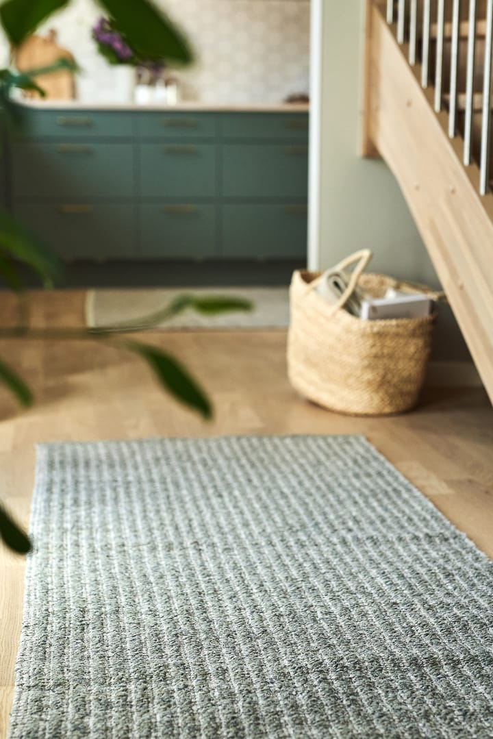 Harvest Teppich dusty green, 70 x 150cm Scandi Living