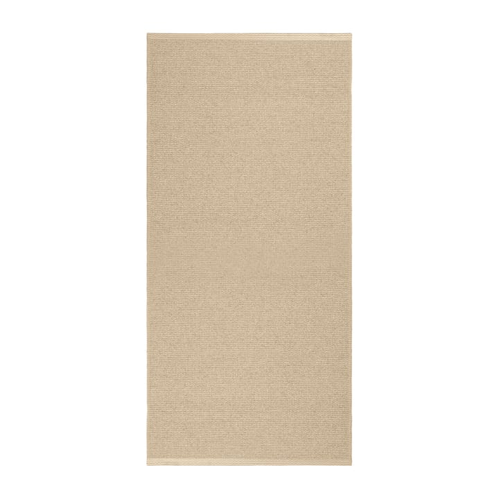 Mellow Kunststoffteppich beige, 70 x 250cm Scandi Living