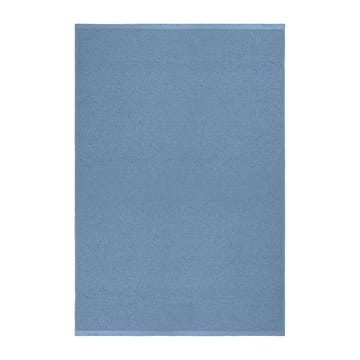 Mellow Kunststoffteppich blau - 150 x 200 cm - Scandi Living