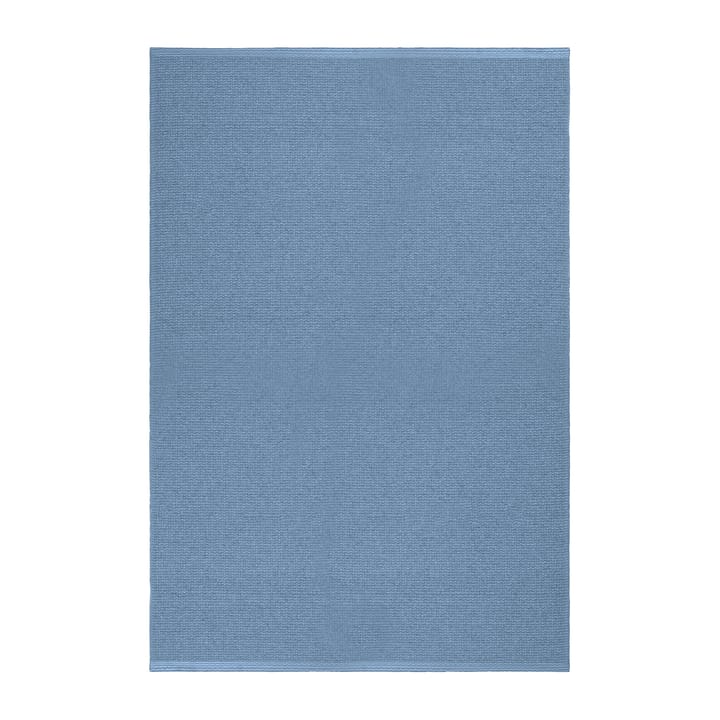 Mellow Kunststoffteppich blau, 200 x 300cm Scandi Living