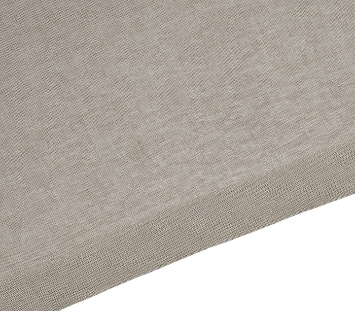 Serenity Gardine mit Multiband 129 x 250cm, Sand Scandi Living