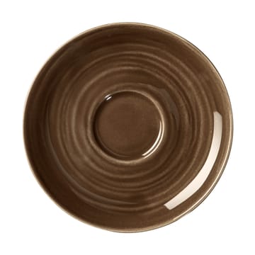 Terra Kuchenteller Ø12cm 6er Pack - Earth Brown - Seltmann Weiden