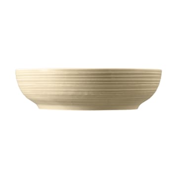 Terra Schale Ø25,5cm 2er Pack - Sand Beige - Seltmann Weiden