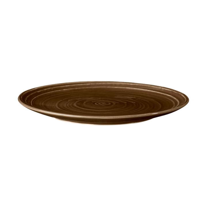 Terra Teller Ø17,7cm 6er Pack, Earth Brown Seltmann Weiden