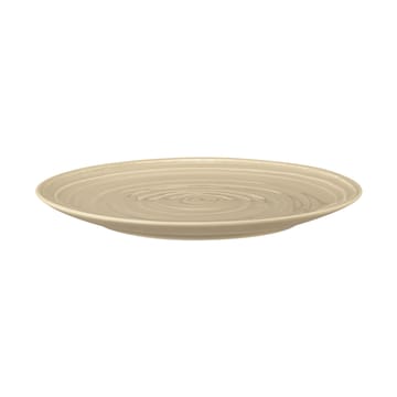 Terra Teller Ø17,7cm 6er Pack - Sand Beige - Seltmann Weiden