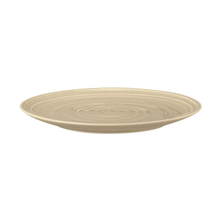 Terra Teller Ø17,7cm 6er Pack, Sand Beige Seltmann Weiden