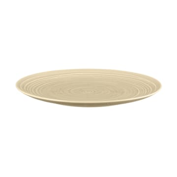 Terra Teller Ø22,7cm 6er Pack - Sand Beige - Seltmann Weiden