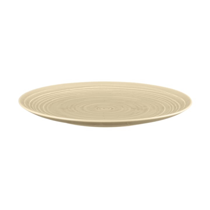 Terra Teller Ø22,7cm 6er Pack, Sand Beige Seltmann Weiden