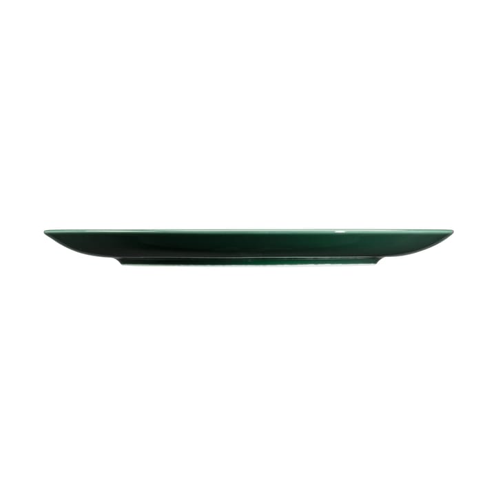 Terra Teller Ø27,8cm 6er Pack, Moss Green Seltmann Weiden