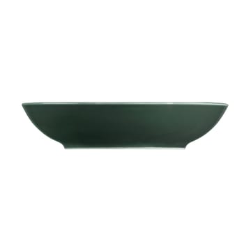 Terra tiefer Teller Ø21,2cm 6er Pack - Moss Green - Seltmann Weiden