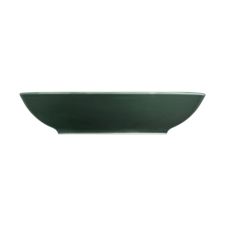 Terra tiefer Teller Ø21,2cm 6er Pack, Moss Green Seltmann Weiden