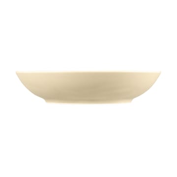 Terra tiefer Teller Ø21,2cm 6er Pack - Sand Beige - Seltmann Weiden