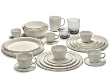 Cena Kaffeetasse 20 cl - Ivory - Serax