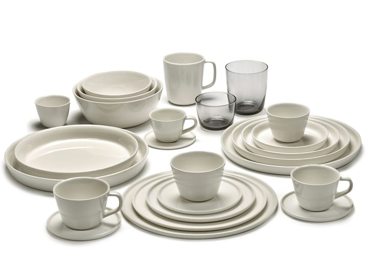 Cena Kaffeetasse 20 cl, Ivory Serax