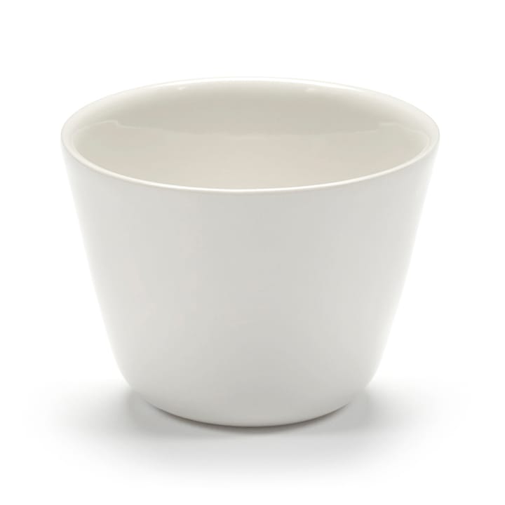 Cena Kaffeetasse ohne Henkel 20 cl, Ivory Serax